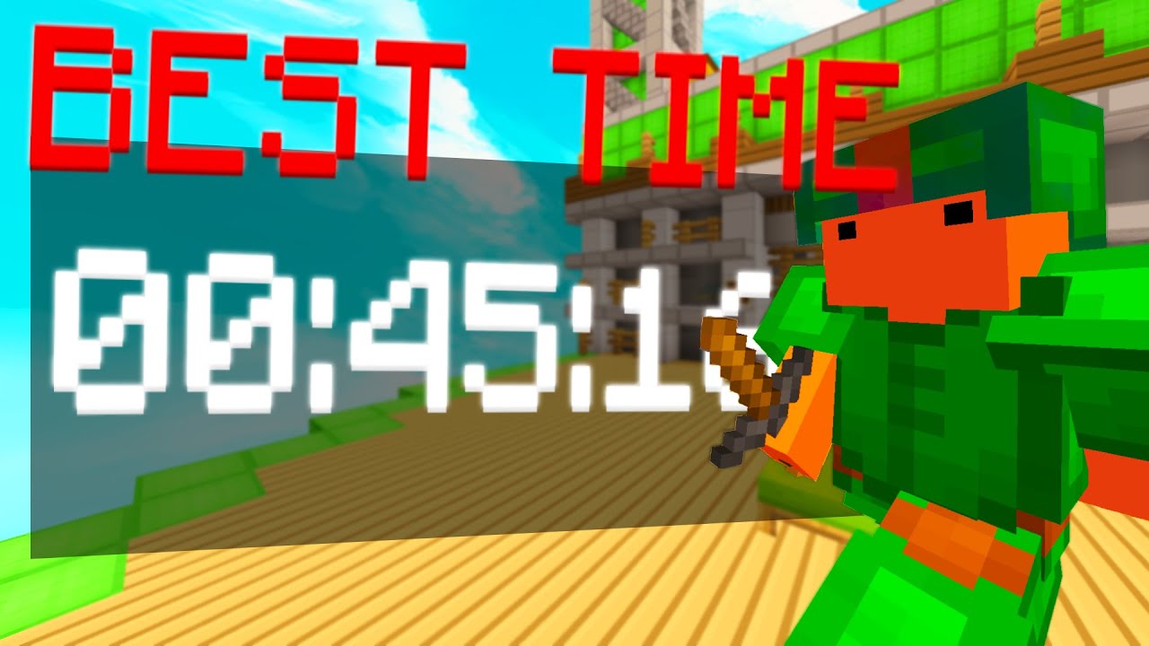 Win Fast Can How FAST Can I Win Every Gamemode?... - YouTube