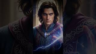 The Guardian Who Opened the Dark Portal — Medivh | WoW Lore