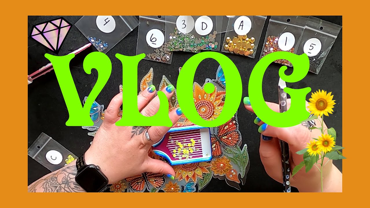 VLOG  ✨✨ Objet DIY Dans Le 