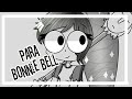 ¡Para el Artrade con Bonnie Bell 🍎! [SPEEDPAINT UWU]