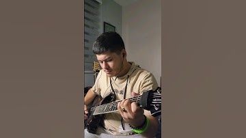 Neural DSP Archetype: Mateus Asato #shorts #guitar #video #neuraldsp #mateusasato #plugin #prs #fyp