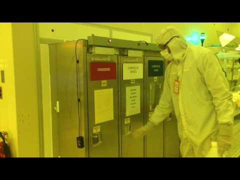 Raspberry PI (+ RFID) for Laboratory Tool access system