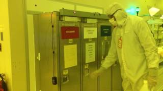 Raspberry PI (+ RFID) for Laboratory Tool access system