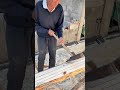 Splitting the Old Way: How Hand Tools Outlast Machines