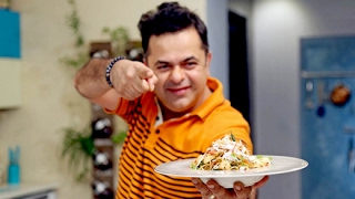 From Lobster Spaghetti To Black Rice Phirni, Chef Vicky Ratnani Creates Fusion Recipes