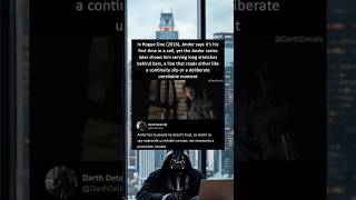 Andors First Cell Line, Continuity Or Character?