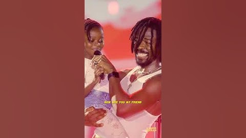 Thumbnail of This is lovely, kudos to Johnny Drille #shortsviral #johnnydrille #mavinrecords #subscribe #noiretv