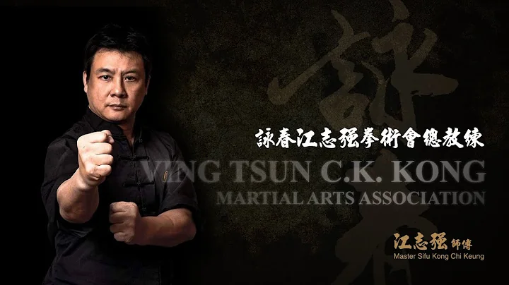 咏春江志强拳术总会－咏春十二手（江志强，唐文龙，杨柳青） - 天天要闻