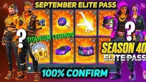 Free Fire Elite Pass Season 40 || FF gaming video @Alok || Para Samsung, A1, A2, A3, A4, A5, A6, A7,