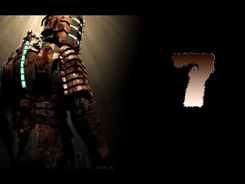 Видео: Dead Space Прохождение Часть 7