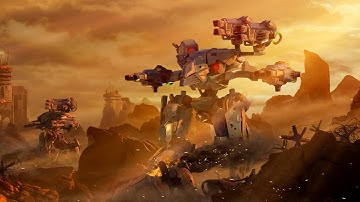 War Robots TEST SERVER MADNESS! 🤖 New Titan, Robots & More! #warrobots2025 #warrobotsleaks