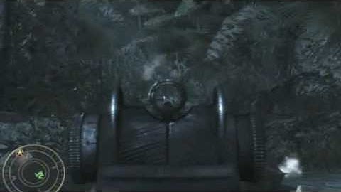 COD:WAW Veteran Guide-Semper Fi-Ambush