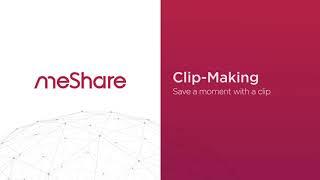 meShare Cloud Plan Features Overview screenshot 4