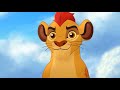 The Lion Guard Intro 