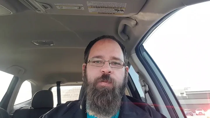 Richard Forester Intro