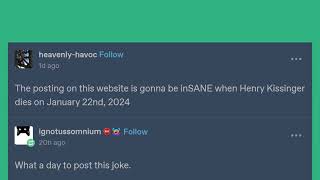 Bring Back the Rickroll | Tumblr Out of Context 1