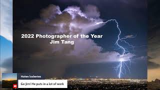 2023 Storm Photos of the Year Awards Show!