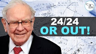 Would You Pass the Warren Buffett Test?
