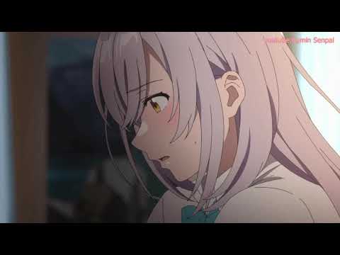 Video Anime Vietsub Irozuku Sekai no Ashita kara Tập 1-13 - youtube