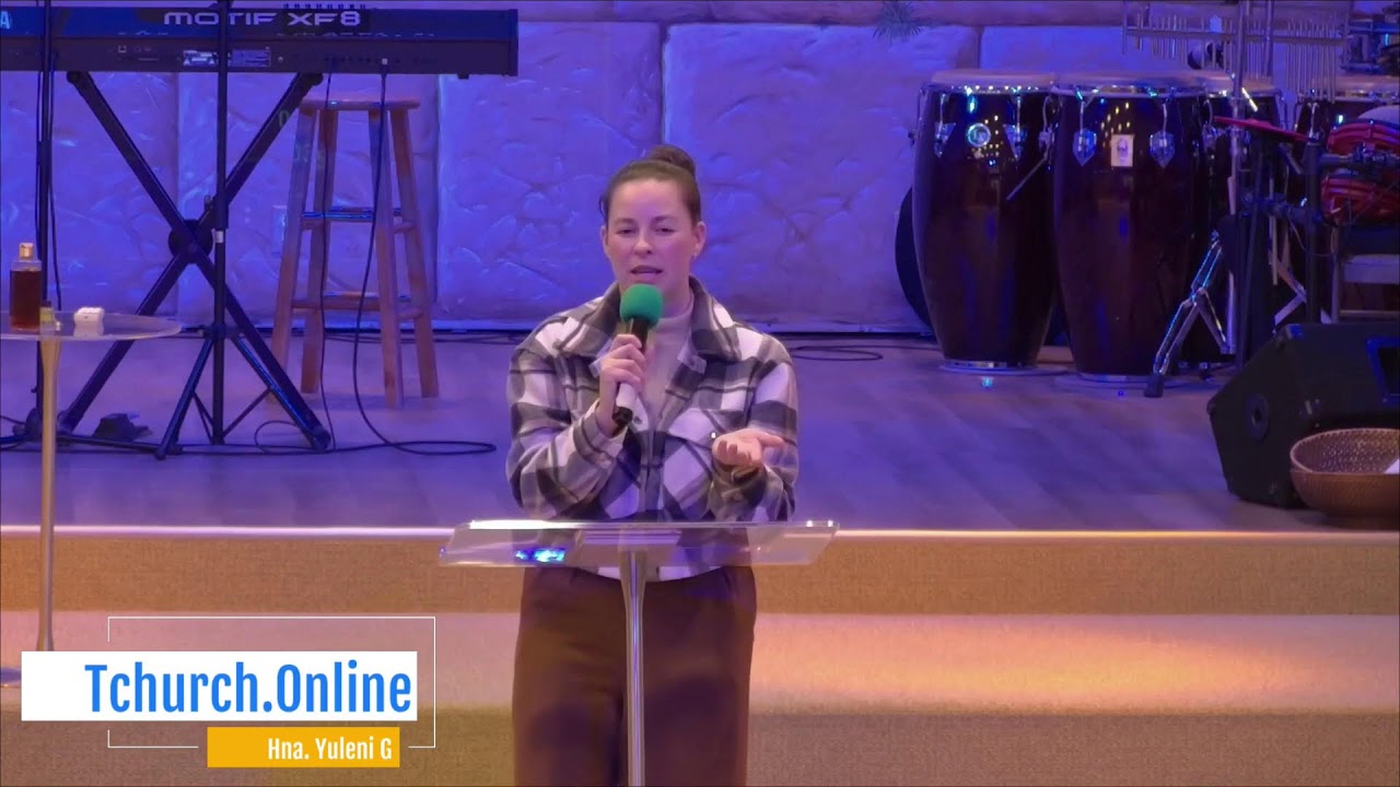 Servicio De Alabanza