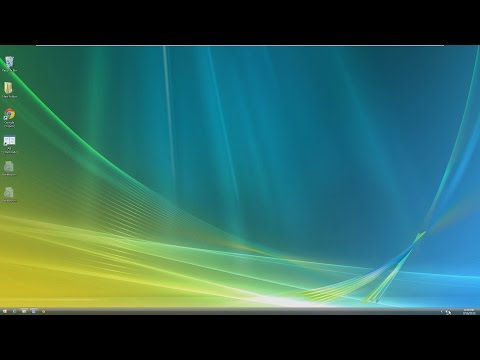 Vista - Theme for Windows 7810