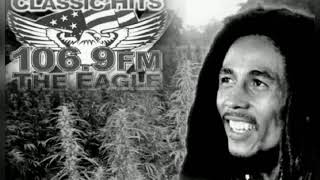 106.9Fm 'The Eagle'