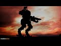 Beginning of video