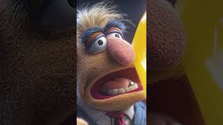 Famous Brigham Netanyahu - MAGAmania (Clip 1) Profile