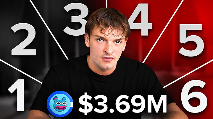 6 Lessons I Learned to Make Millions from Memecoins
