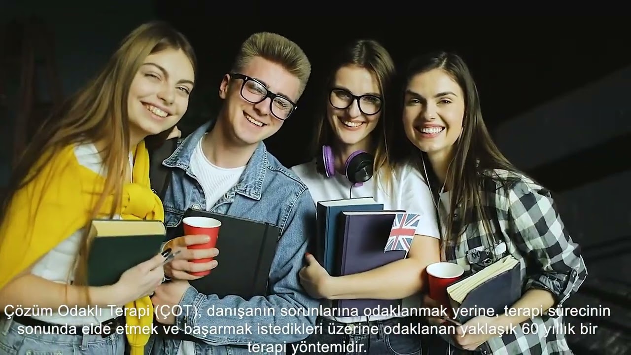 video Çözüm Odaklı Terapi Eğitimi