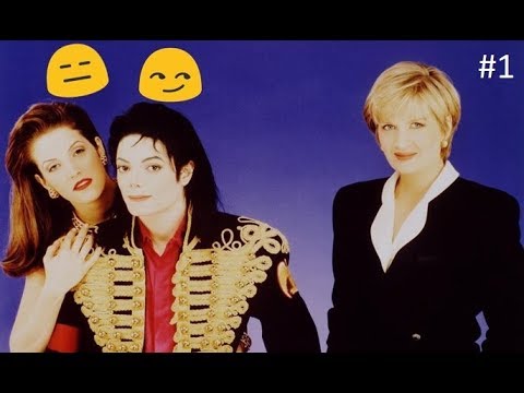 วีดีโอ: ภรรยาของ Michael Jackson: Photo