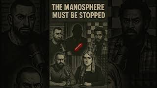 The Manosphere Must Die: It’s Destroying Young Men