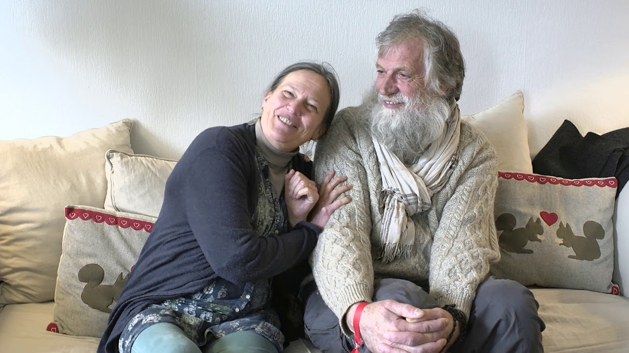 Témoignage Nathanael et Katia Gay fondateurs du Village Saint Joseph