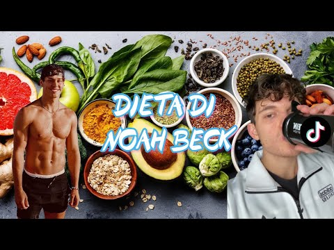 PROVO LA DIETA