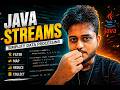 Java Streams - groupingBy Function