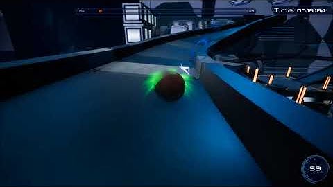 Gameplay with Mindball Play & Tobii Eye Tracker