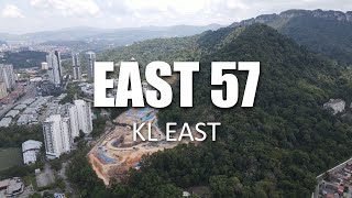 PROPERTY REVIEW #219 | EAST 57, KL EAST