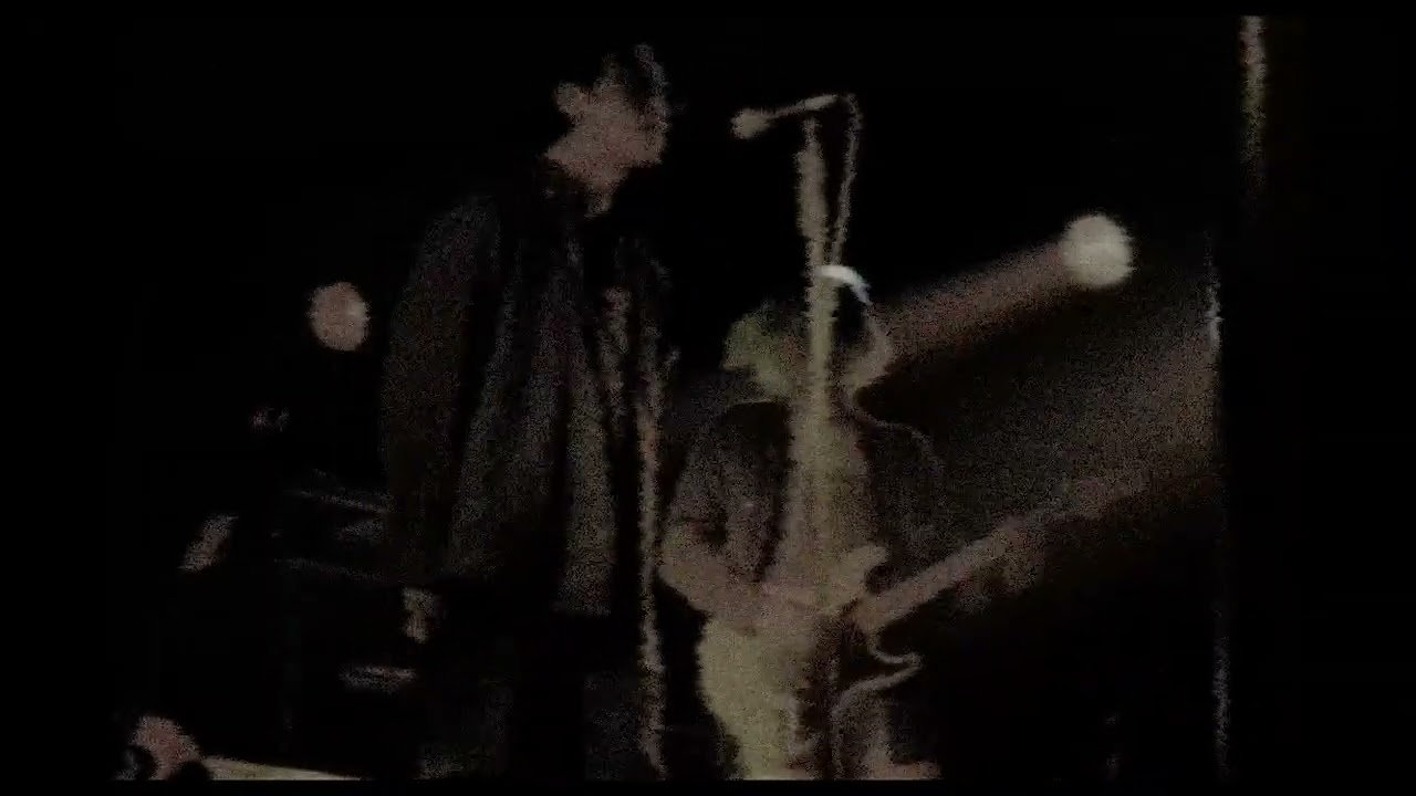 Bevelled: Null City (Bob Hoskins mix)