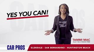 Car Pros Kia Glendale - Credit
