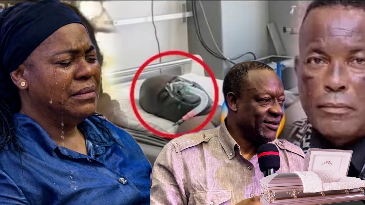 MAUVAISE NOUVELLE JUSTE APRÈS PROPH DENIS LESSIE ÉVANGÉLISTE KABUNDI WALESA ENTRE LA VIE ET LA MORT😭