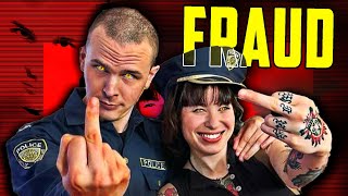 Idubbbz is Unironically Evil