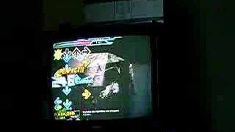 T-14 DDR: Konoko no nanatsu no oiwaini AAA*