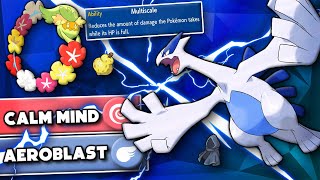 MULTISCALE LUGIA & COMFEY Become DEADLY In Ranked Regulation G