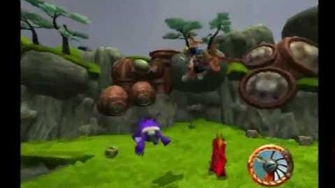 Lets Play Jak and Daxter ep.10