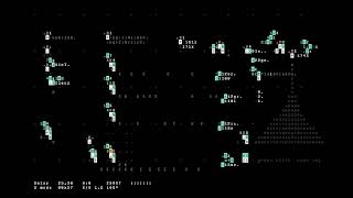 green hills - orca livecoding