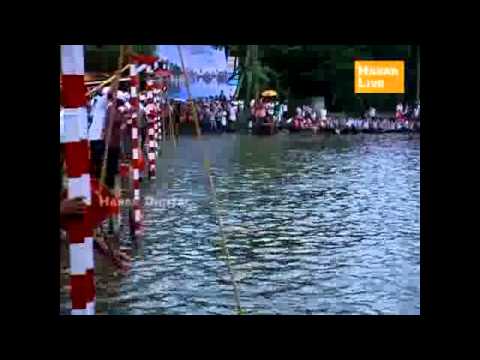 Nehru Trophy Boat Race video