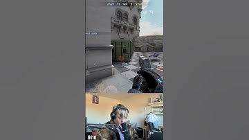 skill issue #criticalops #criticalopsfunnymoments #shorts