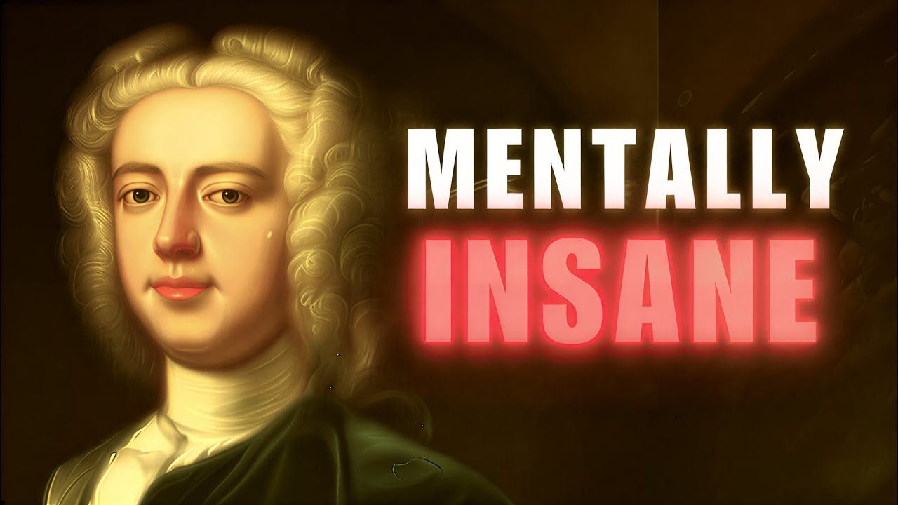 Britain’s Most Unhinged Aristocrat