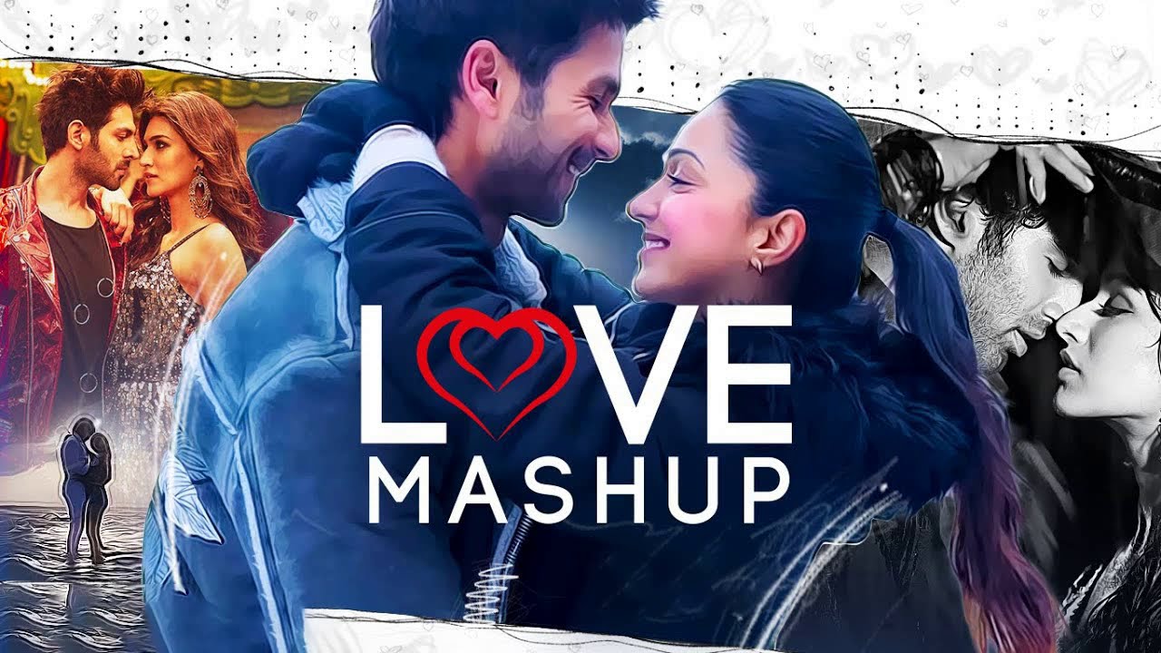 ROMANTIC MASHUP SONGS 2020  Hindi Songs Mashup 2020  Bollywood Mashup 2020  Indian Songs