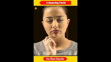 4 Amazing Facts | Facts About Eiffel Tower | Facts | Amazing Facts | Top 4 Amazing Facts | #shorts